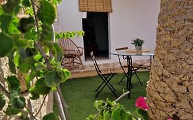 Little Paradise In El Medano