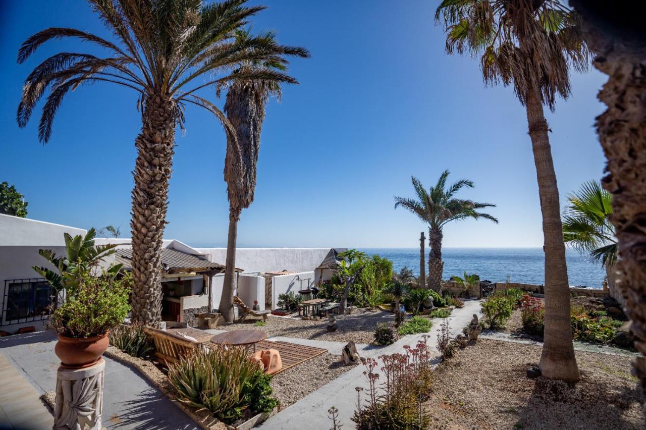 Little Paradise In El Medano Granadilla De Abona Exterior foto